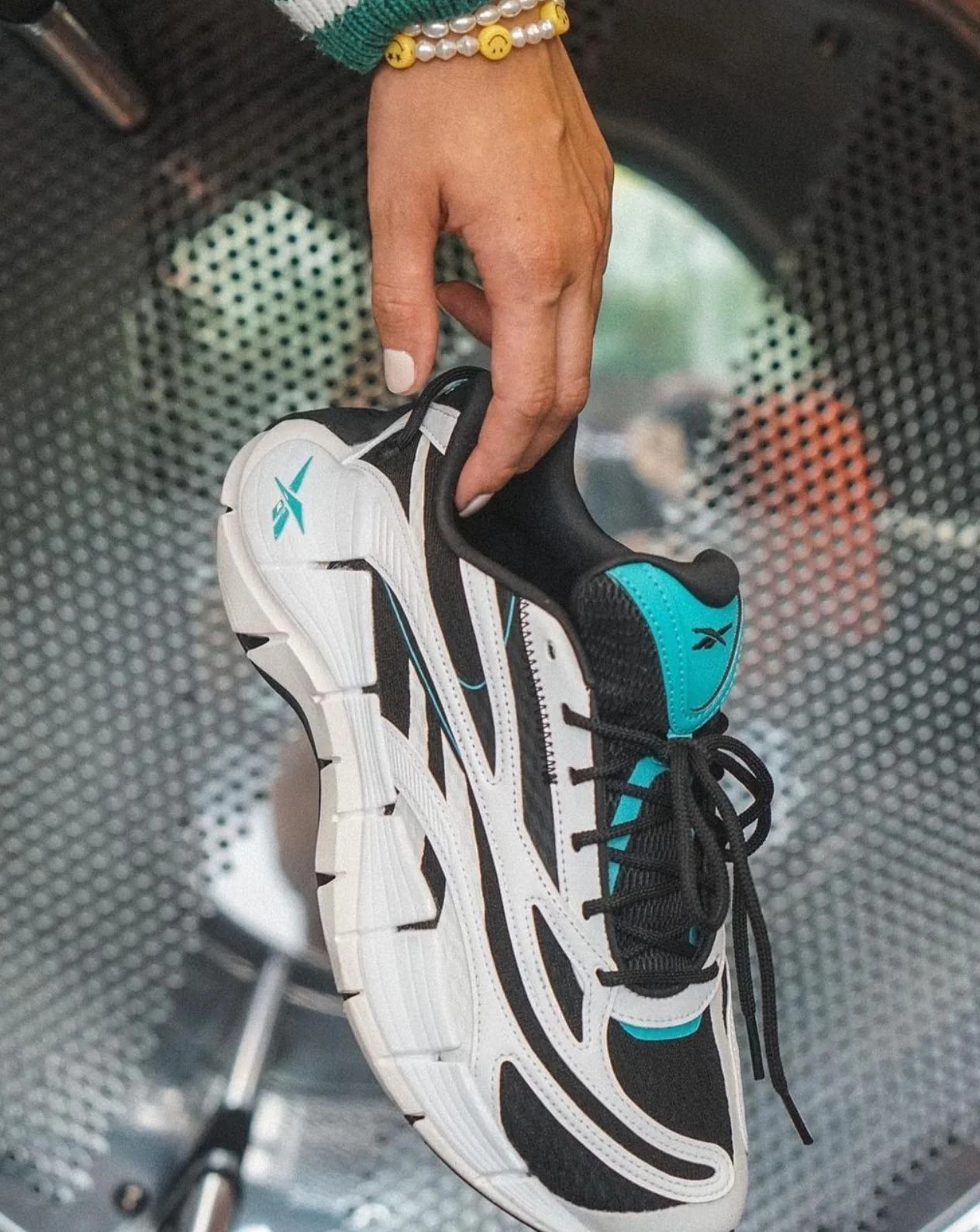 REEBOK X REEBOK — MICHELLE BRIGGS